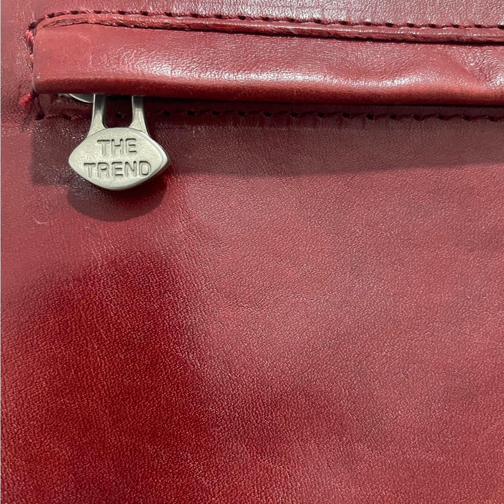 The Trend - Vintage Women’s Shoulder Bag - Picture 6 of 11